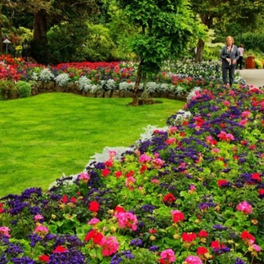 Park Peyzaj, Karadeniz Peyzaj